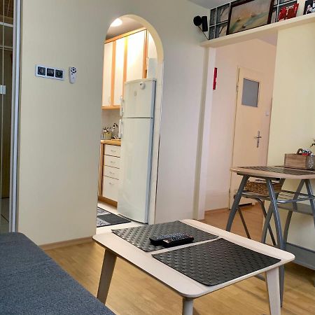 Miaczynska Apartament Varsovie Extérieur photo