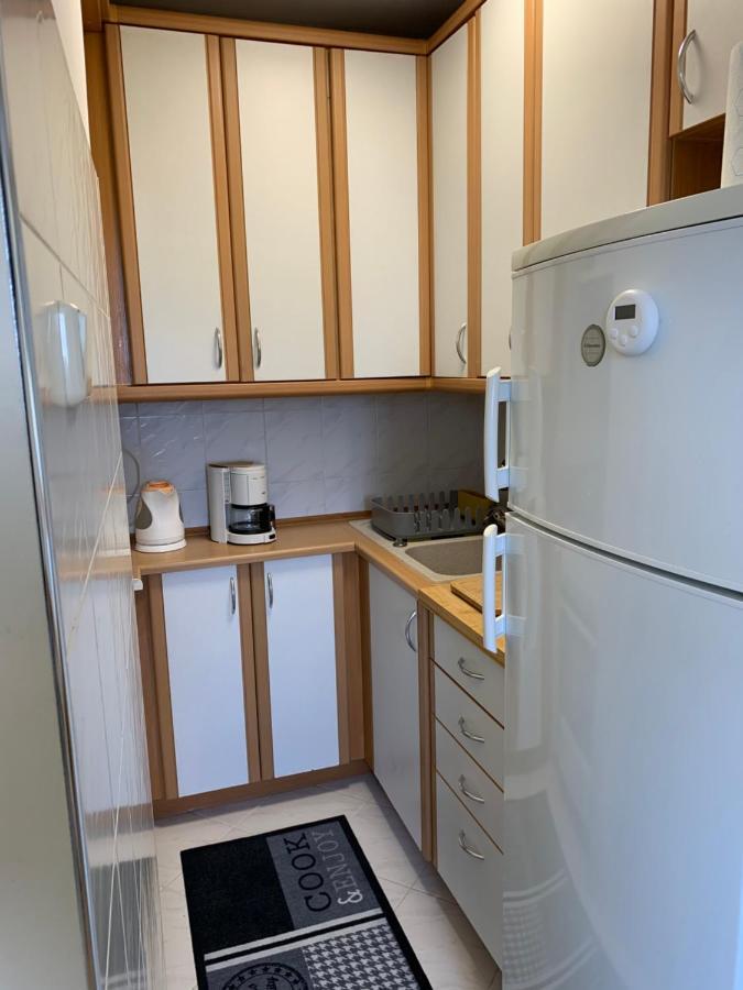 Miaczynska Apartament Varsovie Extérieur photo