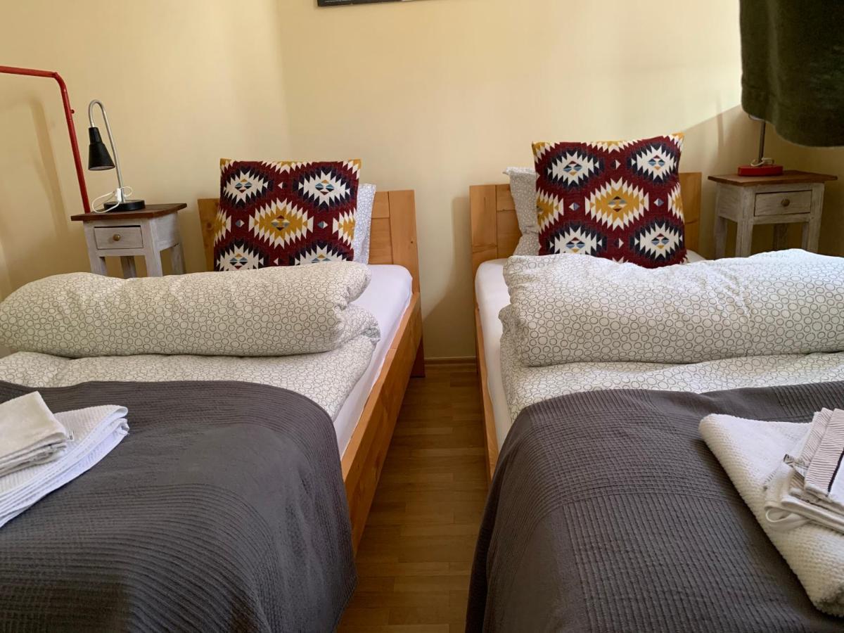 Miaczynska Apartament Varsovie Extérieur photo