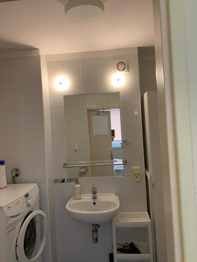 Miaczynska Apartament Varsovie Extérieur photo