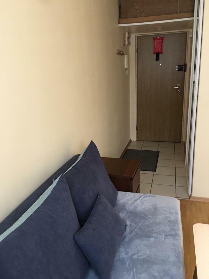 Miaczynska Apartament Varsovie Extérieur photo
